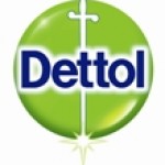 Dettol logo