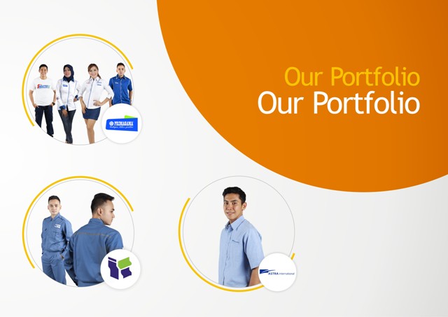 Our Portfolio