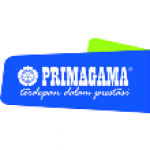 Primagama logo